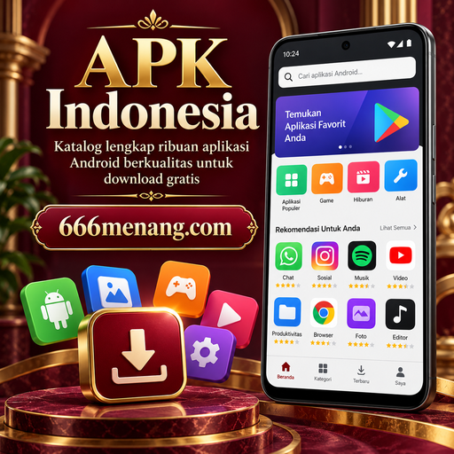 666menang APK Indonesia: Kekeliruan Umum saat Membahas pemeriksaan pembaruan melalui Wi-Fi