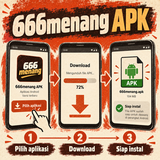 666menang APK Indonesia: Kekeliruan Umum saat Membahas pemeriksaan pembaruan melalui Wi-Fi