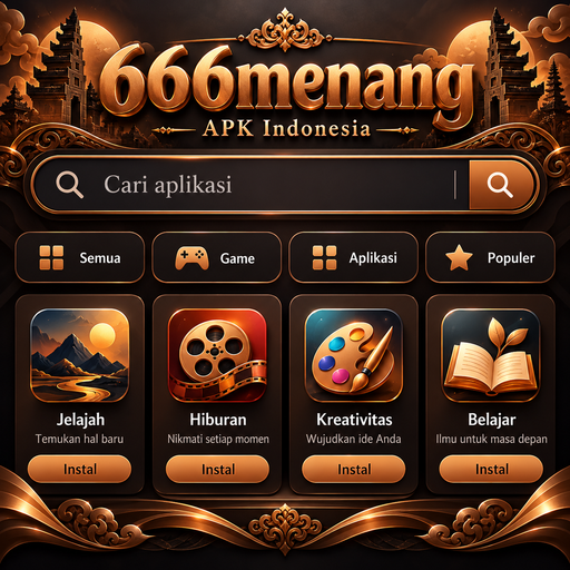 666menang APK Indonesia: Kekeliruan Umum saat Membahas pemeriksaan pembaruan melalui Wi-Fi